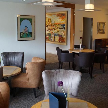 Hotel Melinda Остенде Екстериор снимка