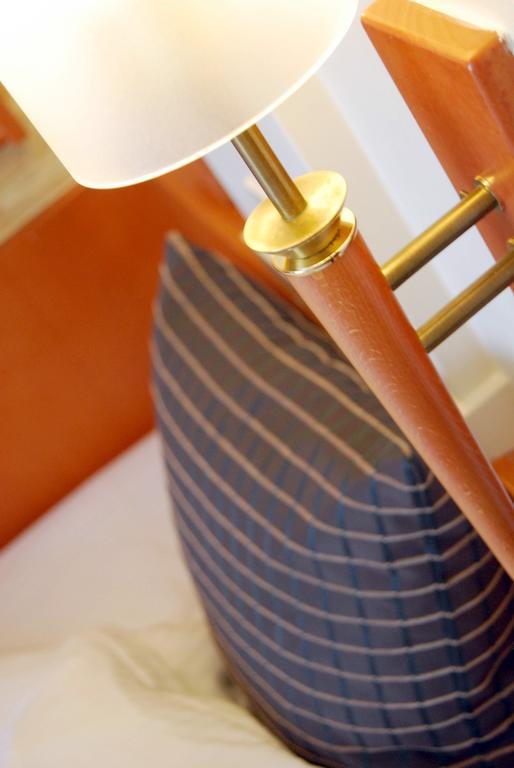 Hotel Melinda Остенде Екстериор снимка