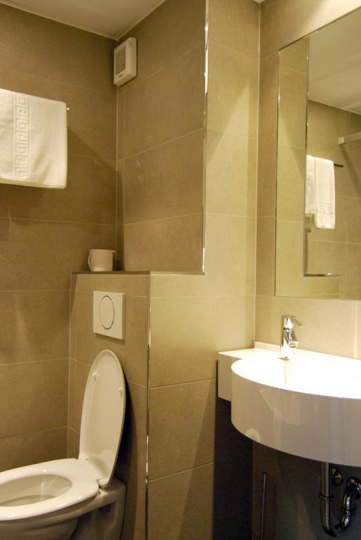 Hotel Melinda Остенде Стая снимка
