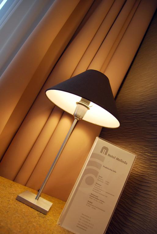 Hotel Melinda Остенде Стая снимка